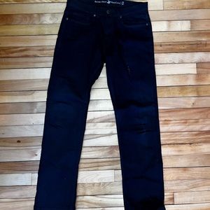Men’s Polo Ralph Lauren black jeans